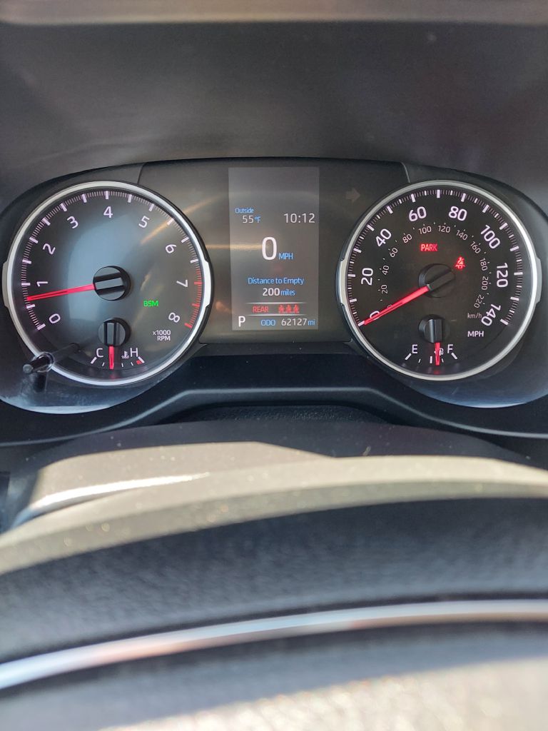 Photo 16 of this TOYOTA RAV4