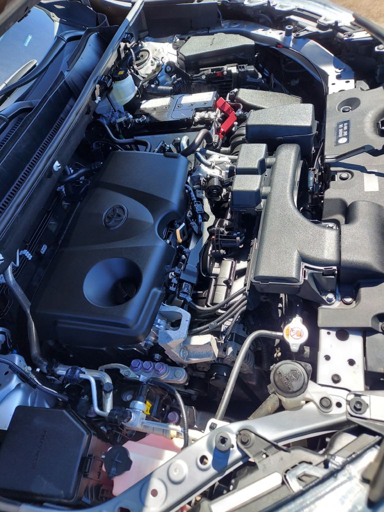 Photo 18 of this TOYOTA RAV4