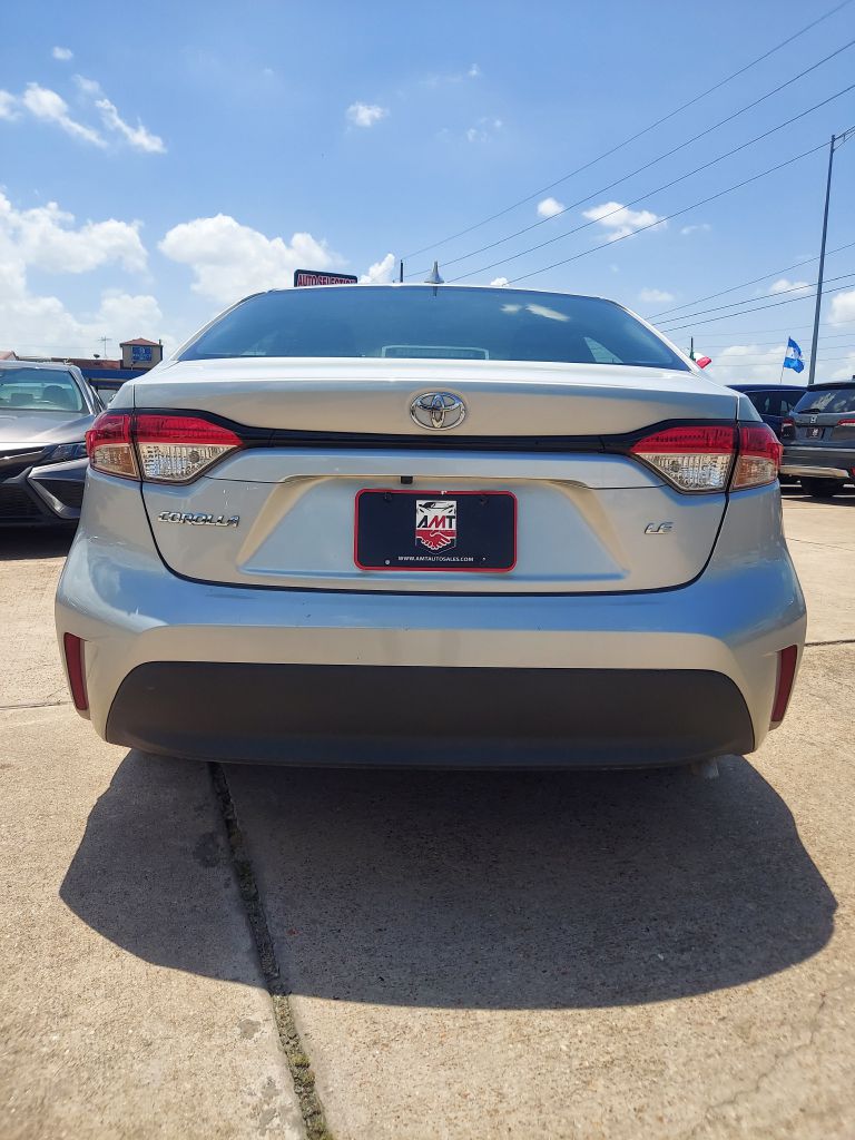 Photo 6 of this TOYOTA COROLLA