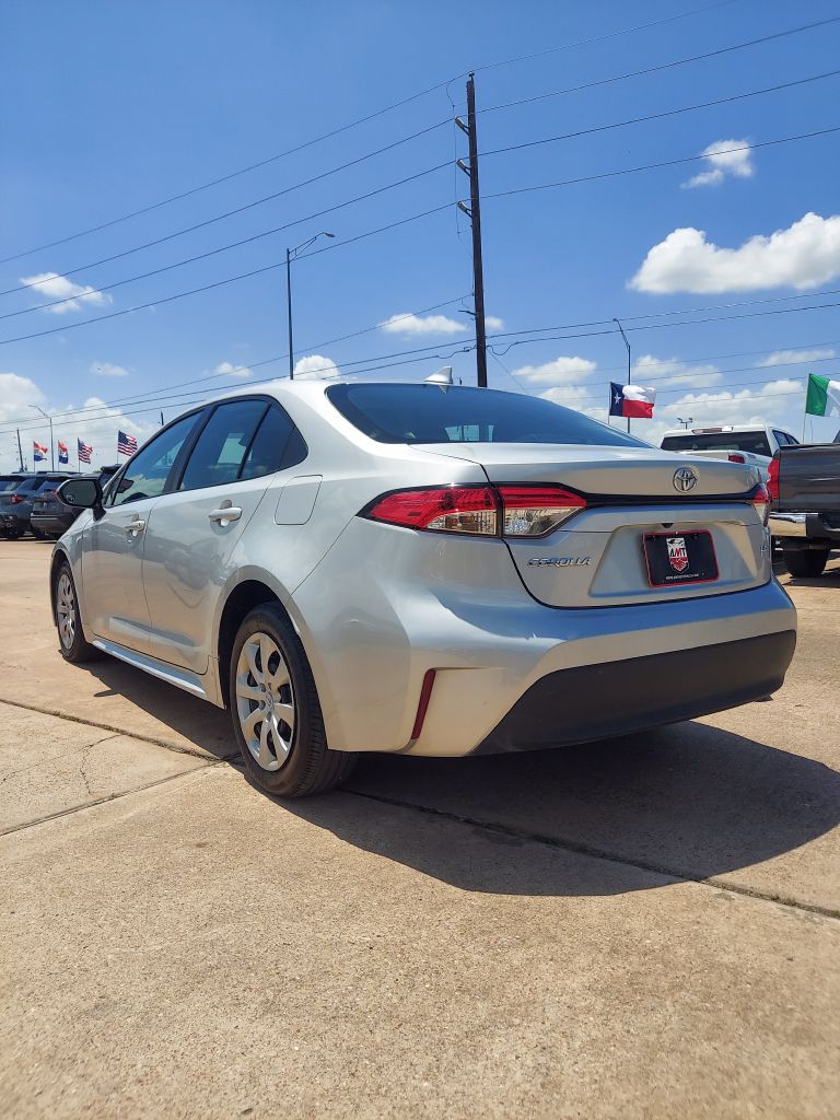 Photo 7 of this TOYOTA COROLLA