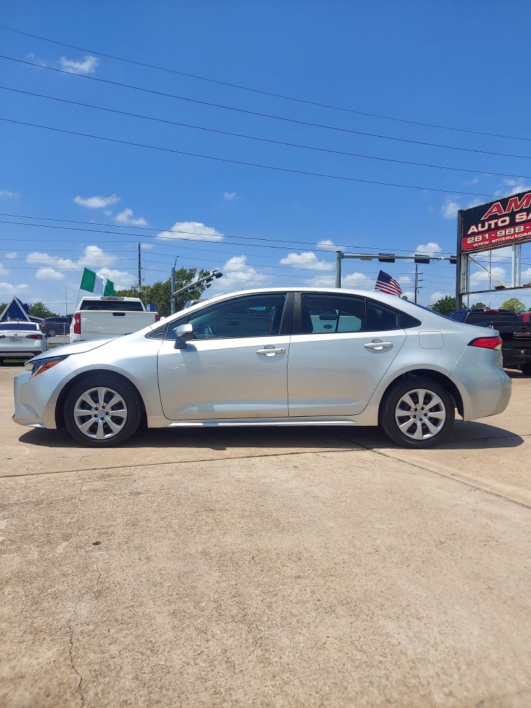 Photo 8 of this TOYOTA COROLLA