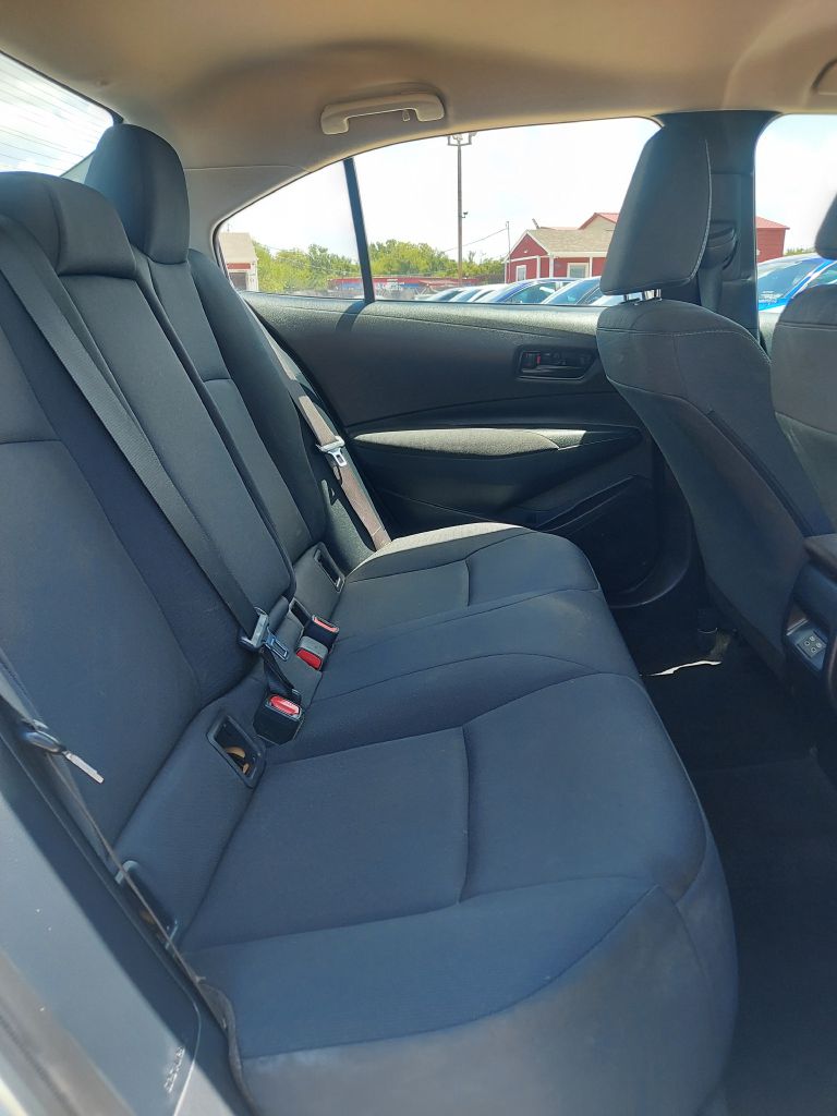 Photo 12 of this TOYOTA COROLLA