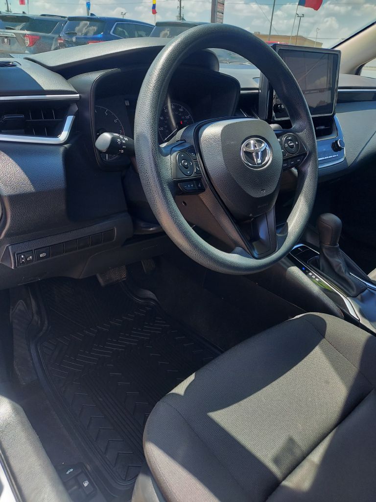 Photo 16 of this TOYOTA COROLLA