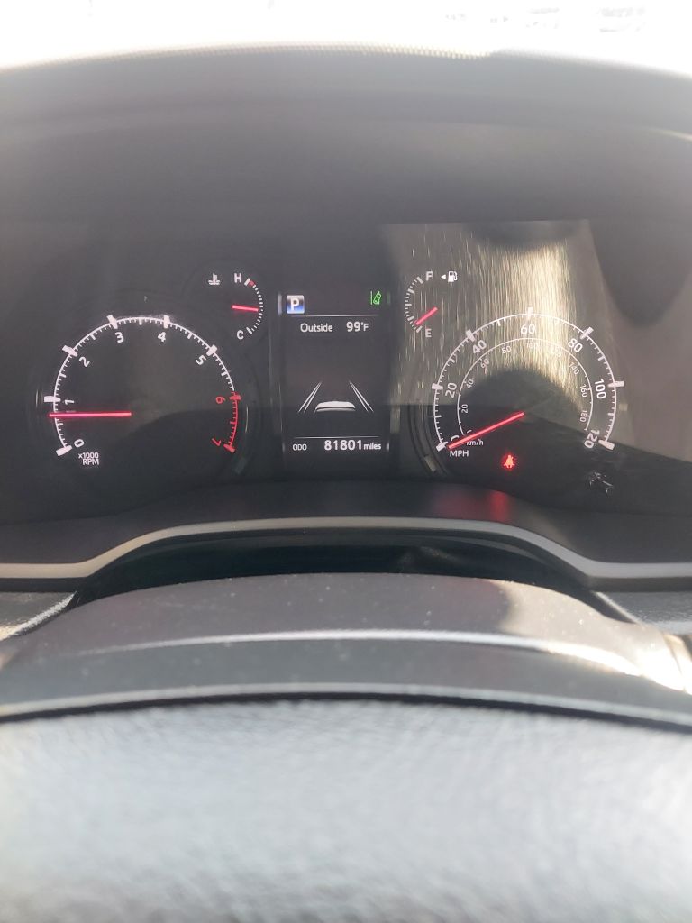 Photo 16 of this TOYOTA 4RUNNER