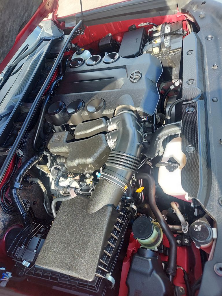 Photo 18 of this TOYOTA 4RUNNER