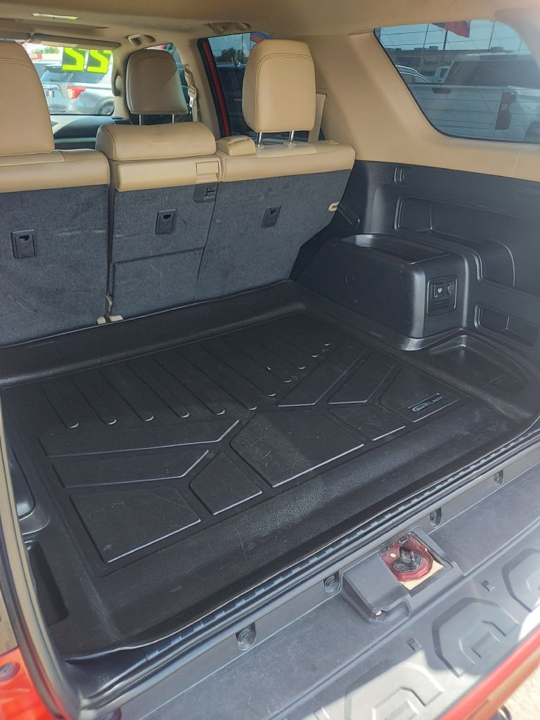 Photo 19 of this TOYOTA 4RUNNER