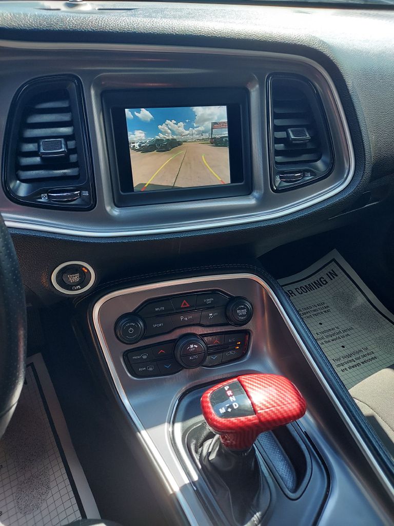 Photo 14 of this DODGE CHALLENGER