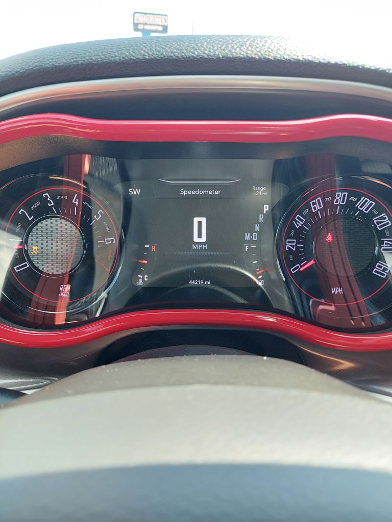Photo 15 of this DODGE CHALLENGER
