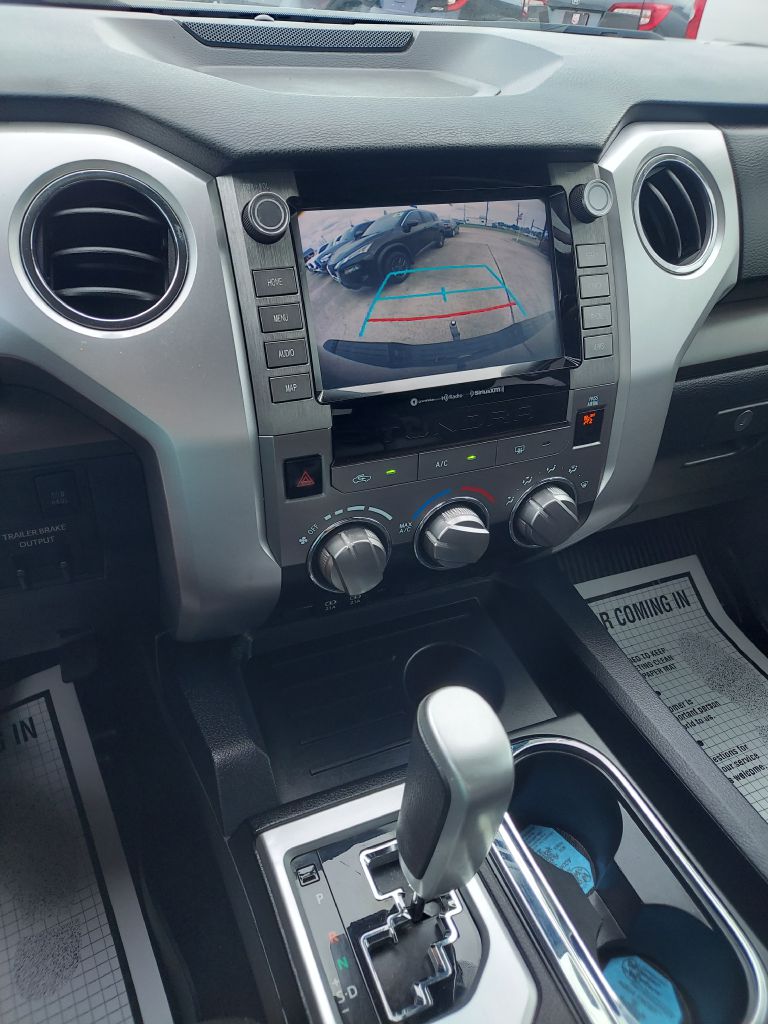 Photo 14 of this TOYOTA TUNDRA