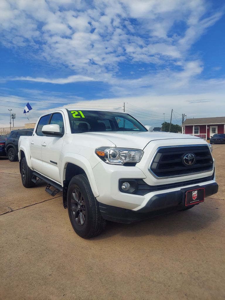 Photo 3 of this TOYOTA TACOMA