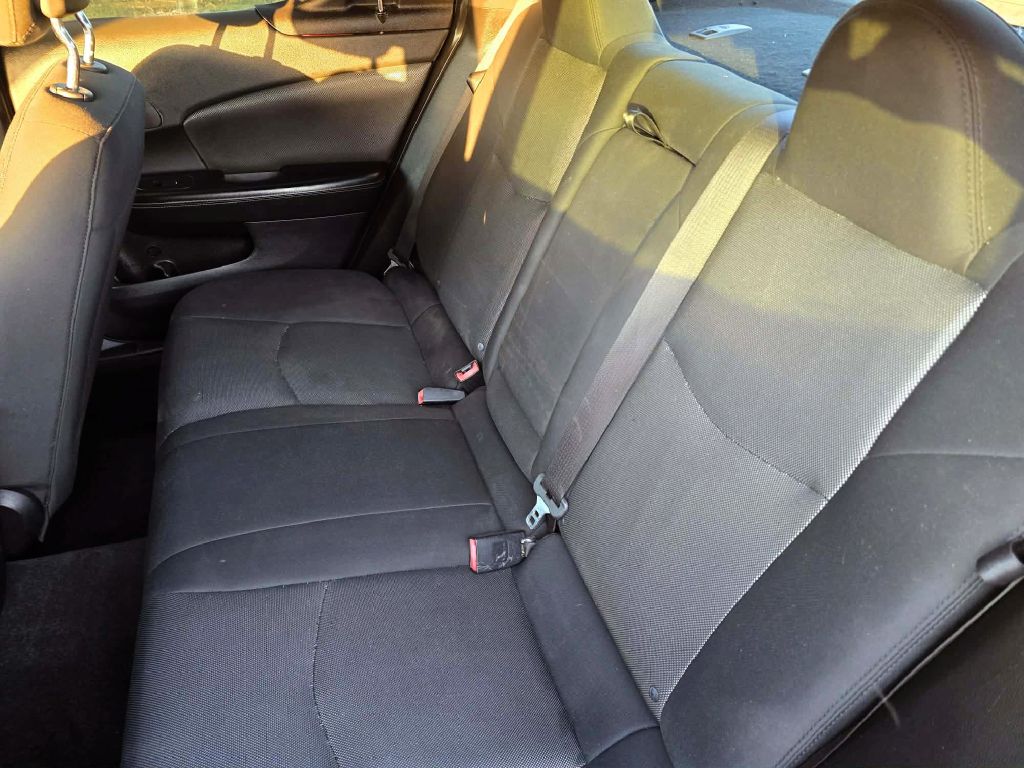 Photo 8 of this DODGE AVENGER