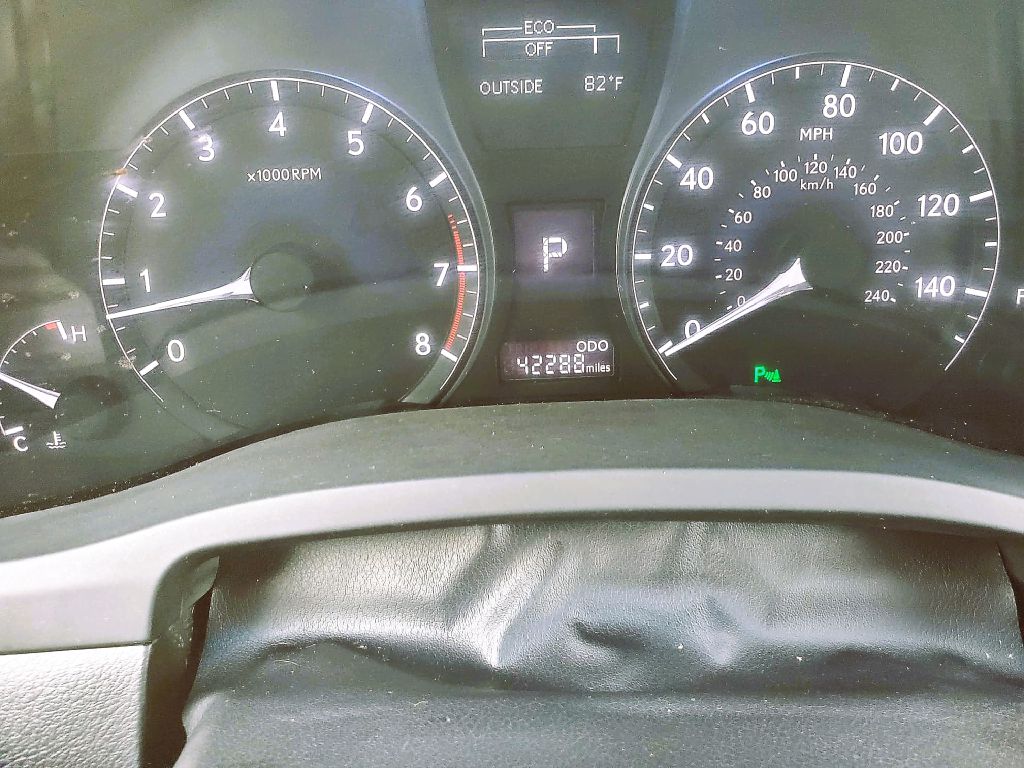 Photo 9 of this LEXUS RX