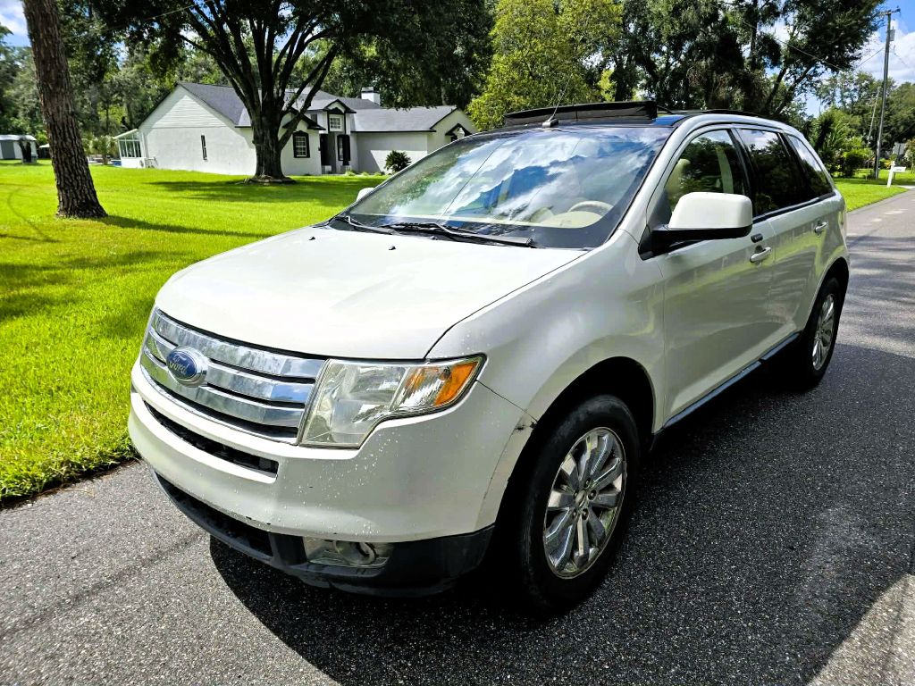 Photo 2 of this FORD EDGE