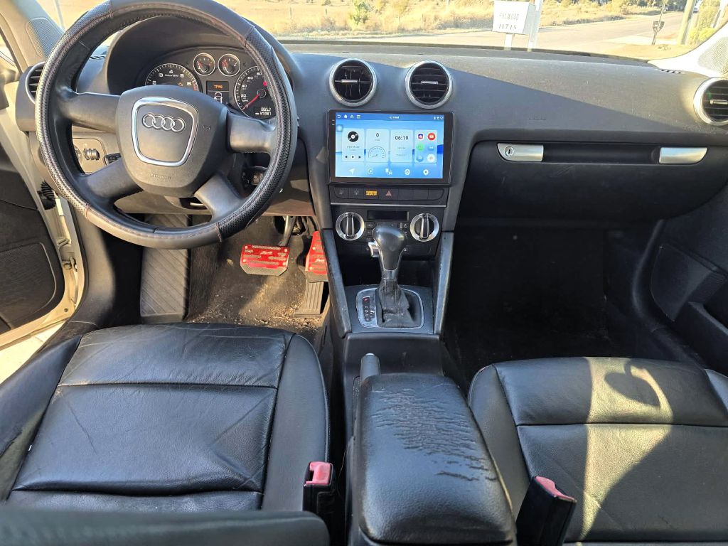 Photo 5 of this AUDI A3