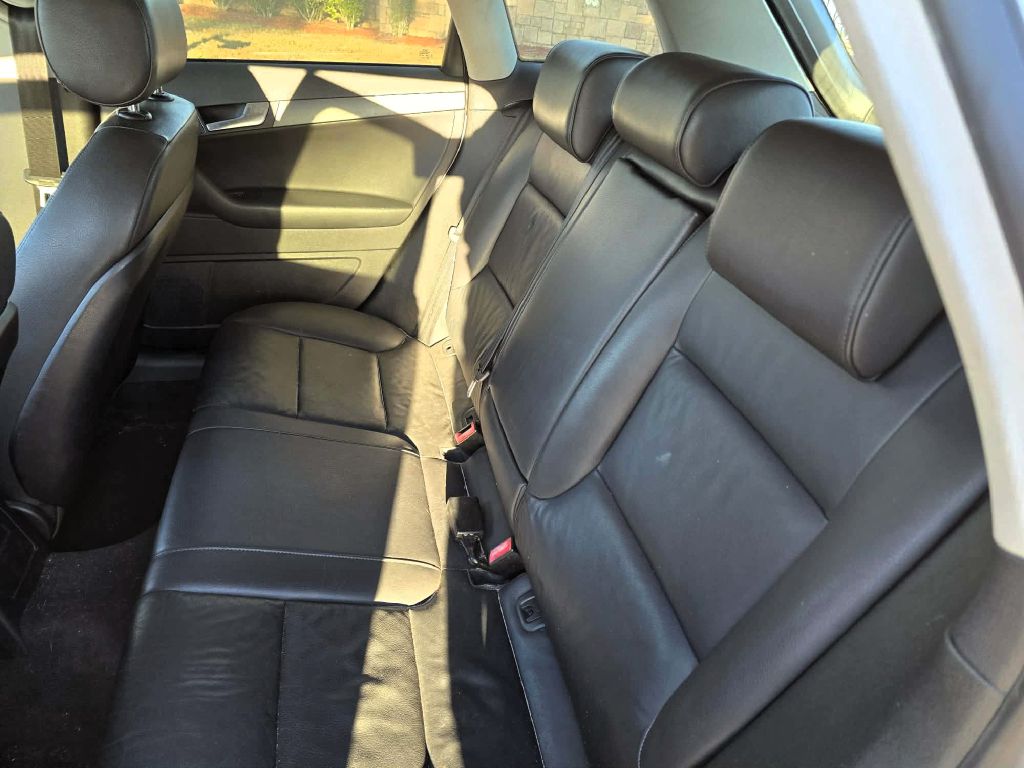 Photo 6 of this AUDI A3