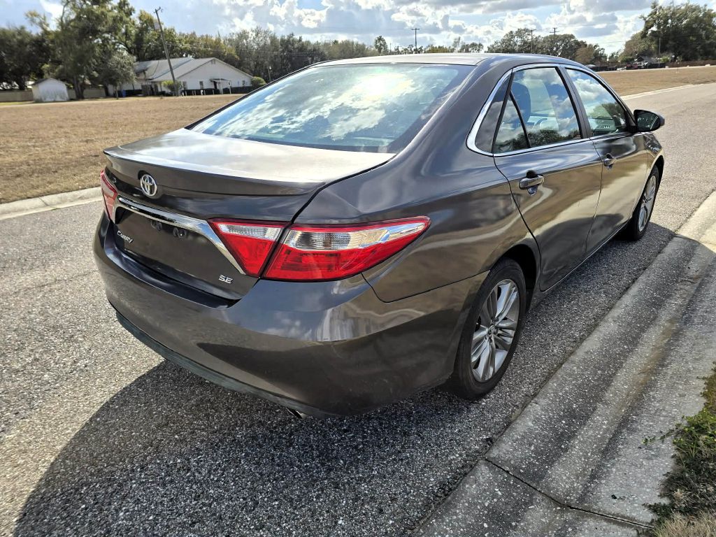 Photo 2 of this TOYOTA CAMRY