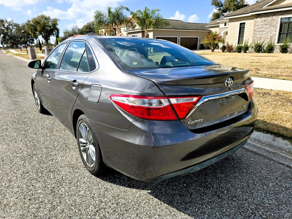 Photo 3 of this TOYOTA CAMRY