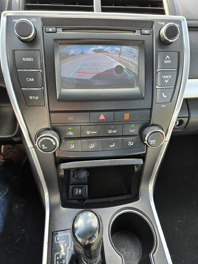 Photo 4 of this TOYOTA CAMRY