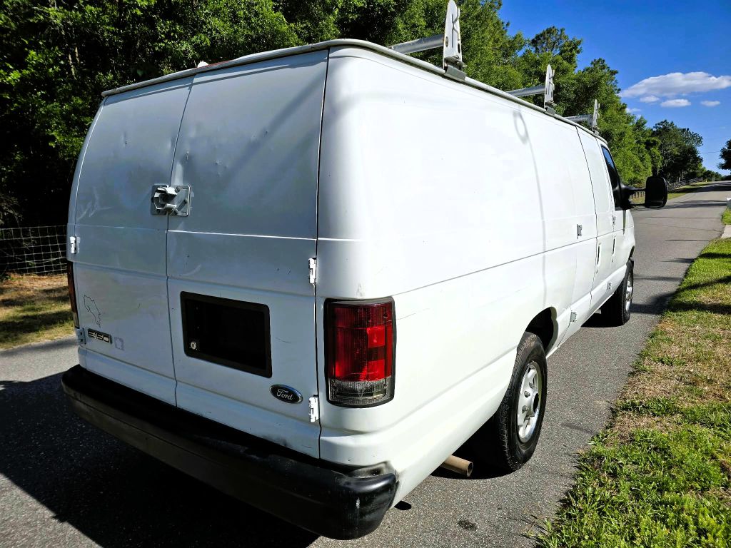 Photo 2 of this FORD ECONOLINE
