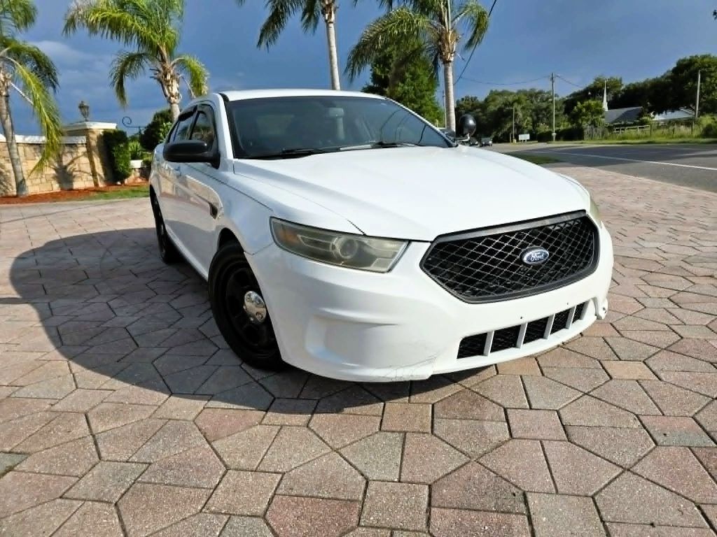Photo 2 of this FORD TAURUS