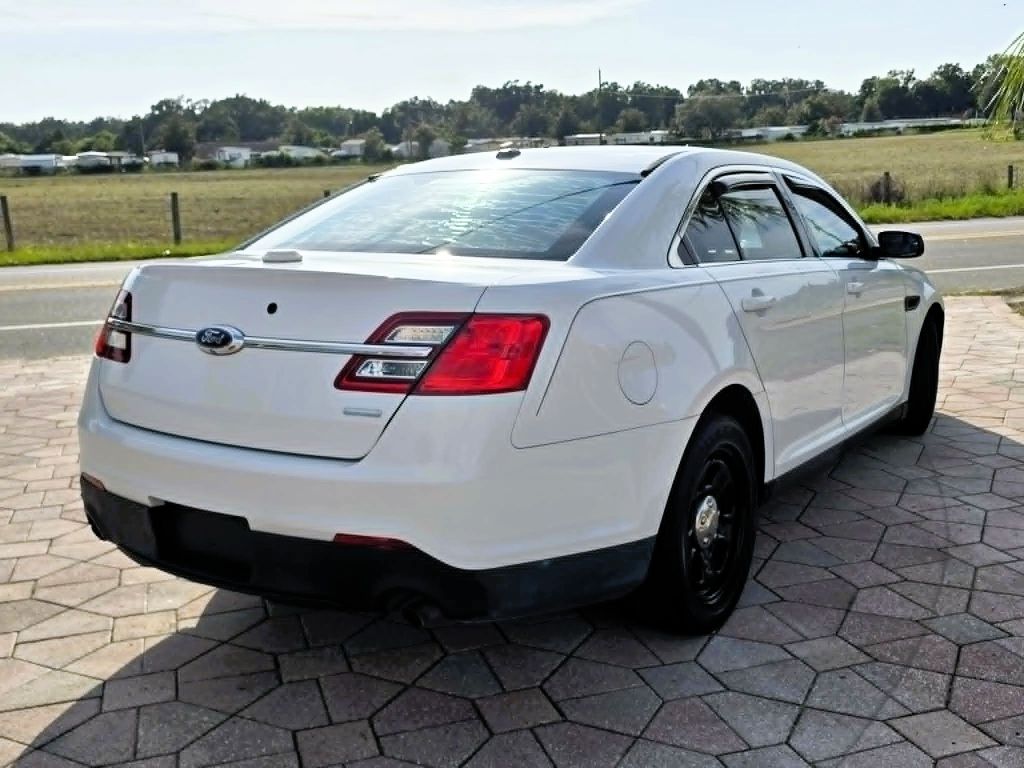 Photo 4 of this FORD TAURUS