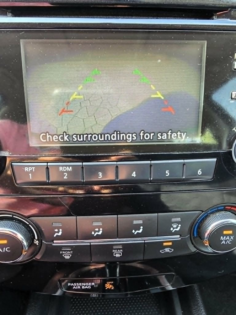 Photo 3 of this NISSAN ROGUE