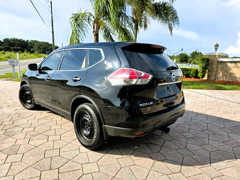 Photo 5 of this NISSAN ROGUE