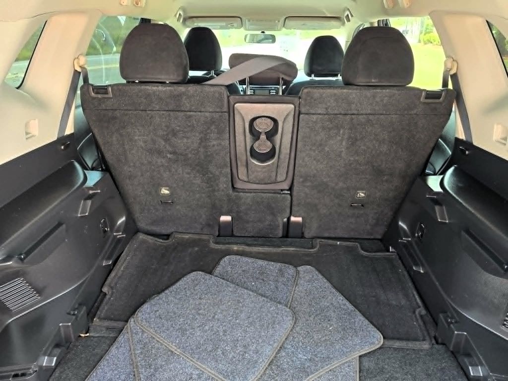 Photo 6 of this NISSAN ROGUE