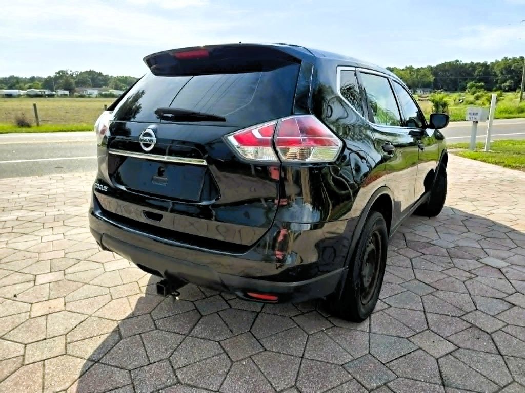 Photo 10 of this NISSAN ROGUE