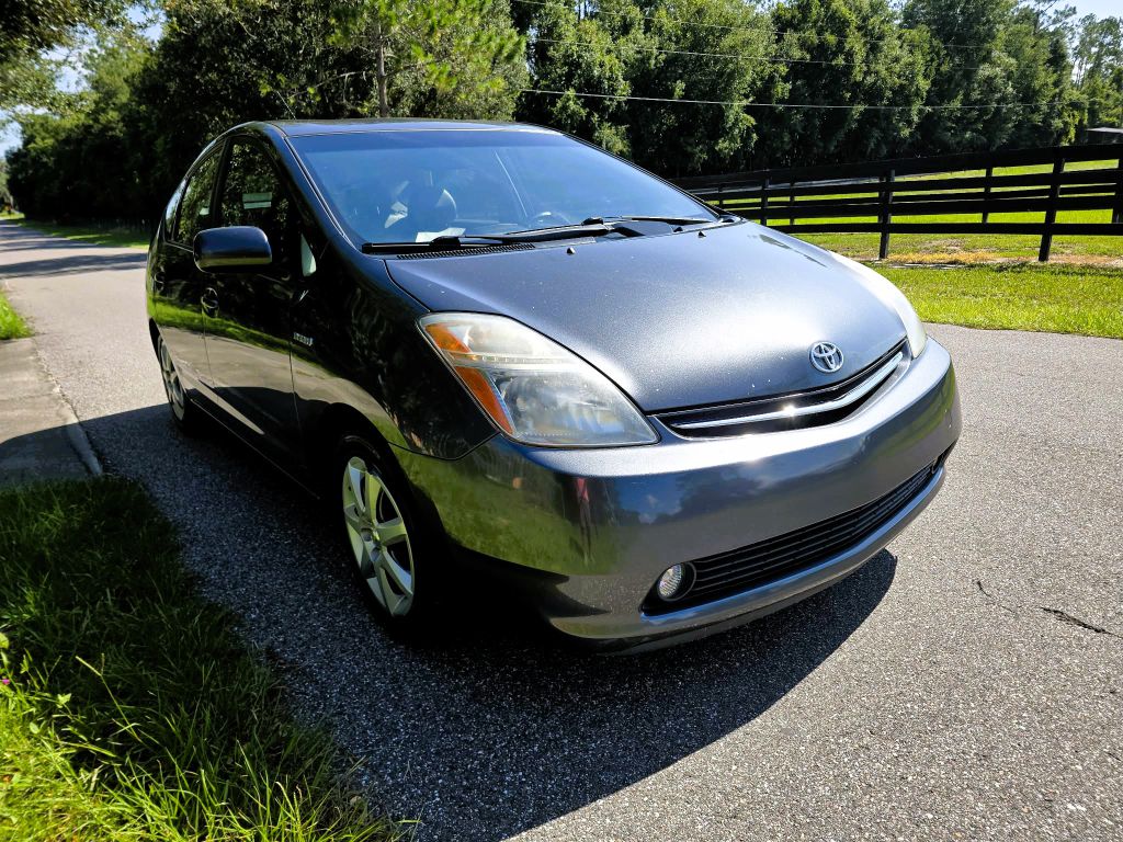 Photo 2 of this TOYOTA PRIUS