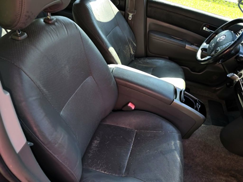 Photo 5 of this TOYOTA PRIUS