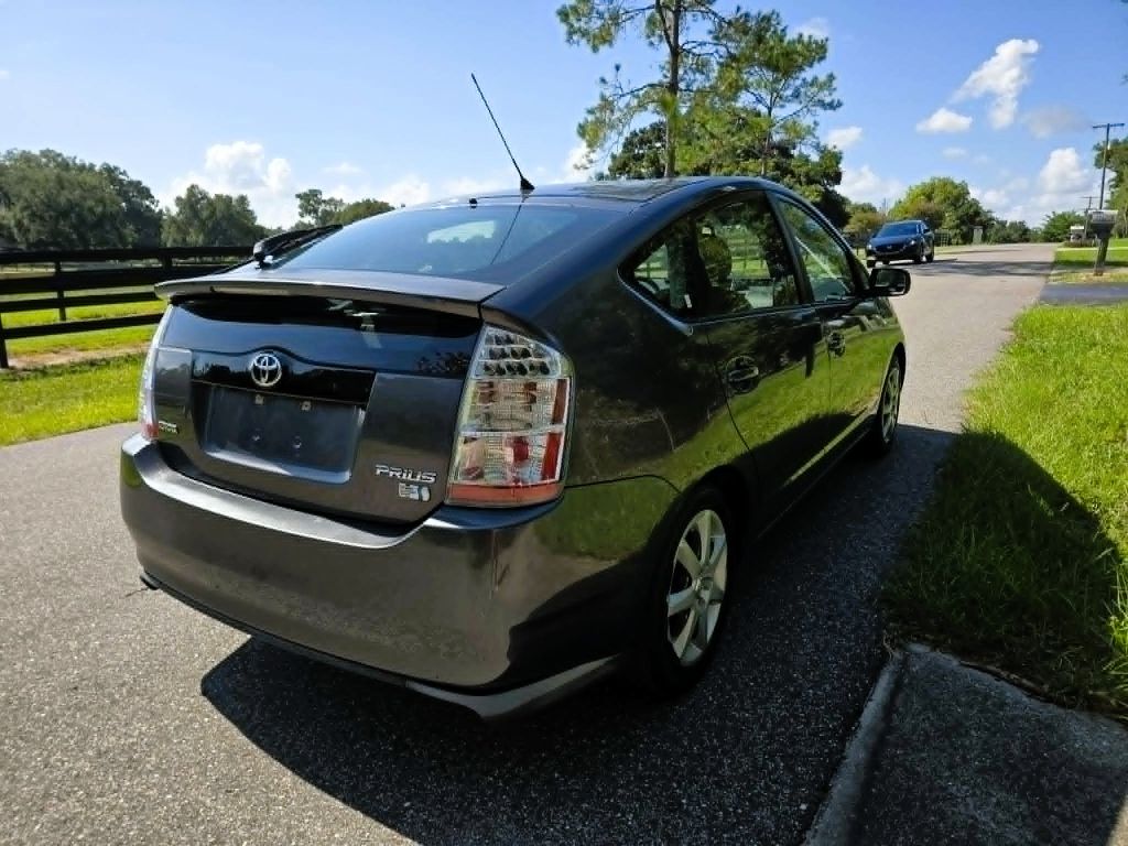 Photo 7 of this TOYOTA PRIUS