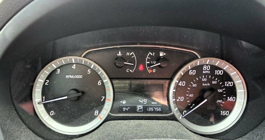 Photo 7 of this NISSAN SENTRA