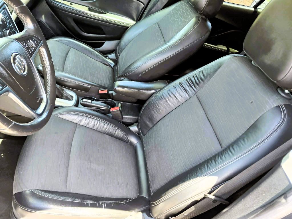 Photo 3 of this BUICK ENCORE