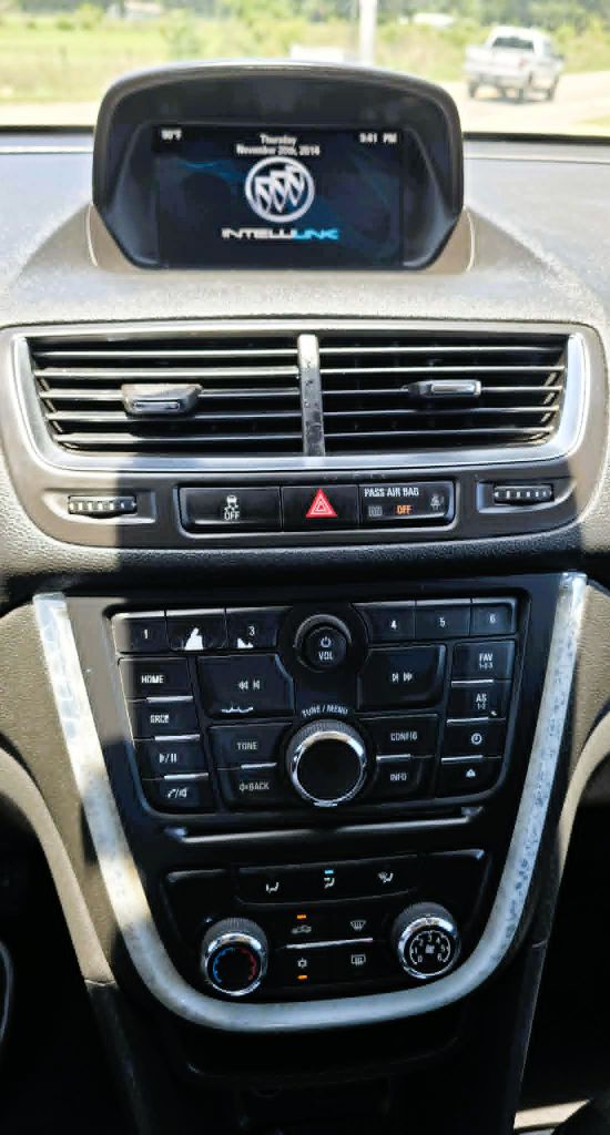 Photo 5 of this BUICK ENCORE
