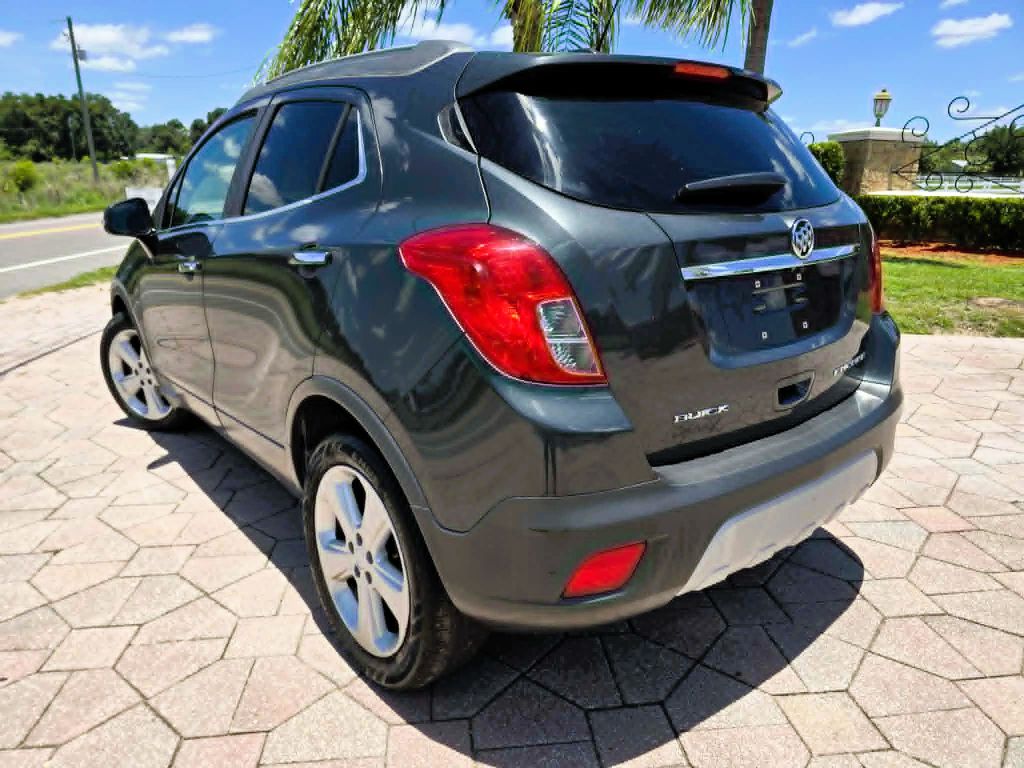 Photo 9 of this BUICK ENCORE