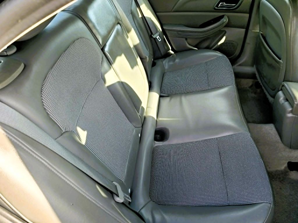 Photo 7 of this CHEVROLET MALIBU
