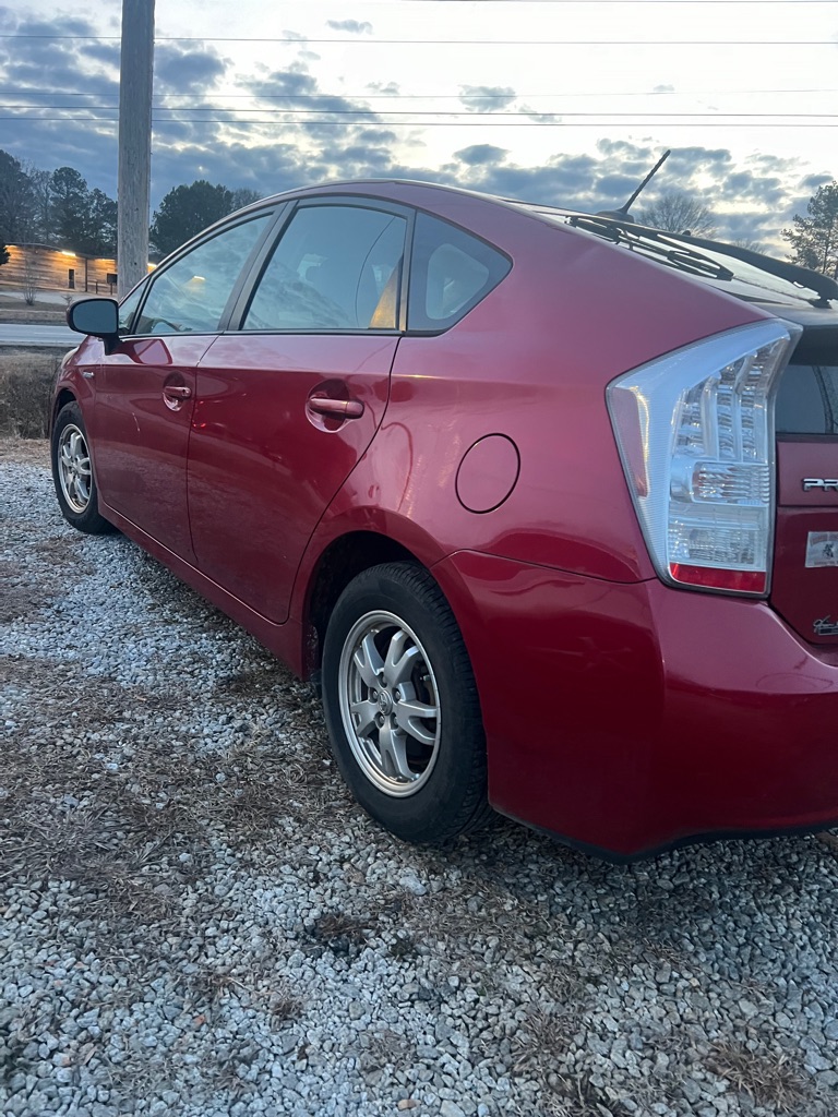 Photo 6 of this TOYOTA PRIUS