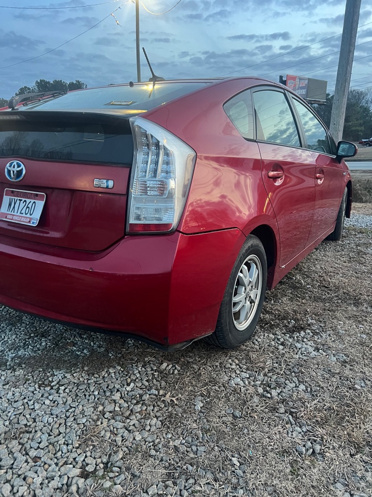 Photo 4 of this TOYOTA PRIUS
