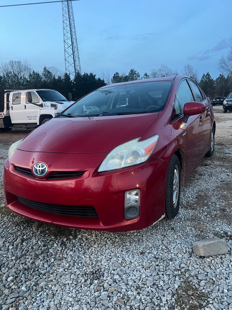 Photo 3 of this TOYOTA PRIUS