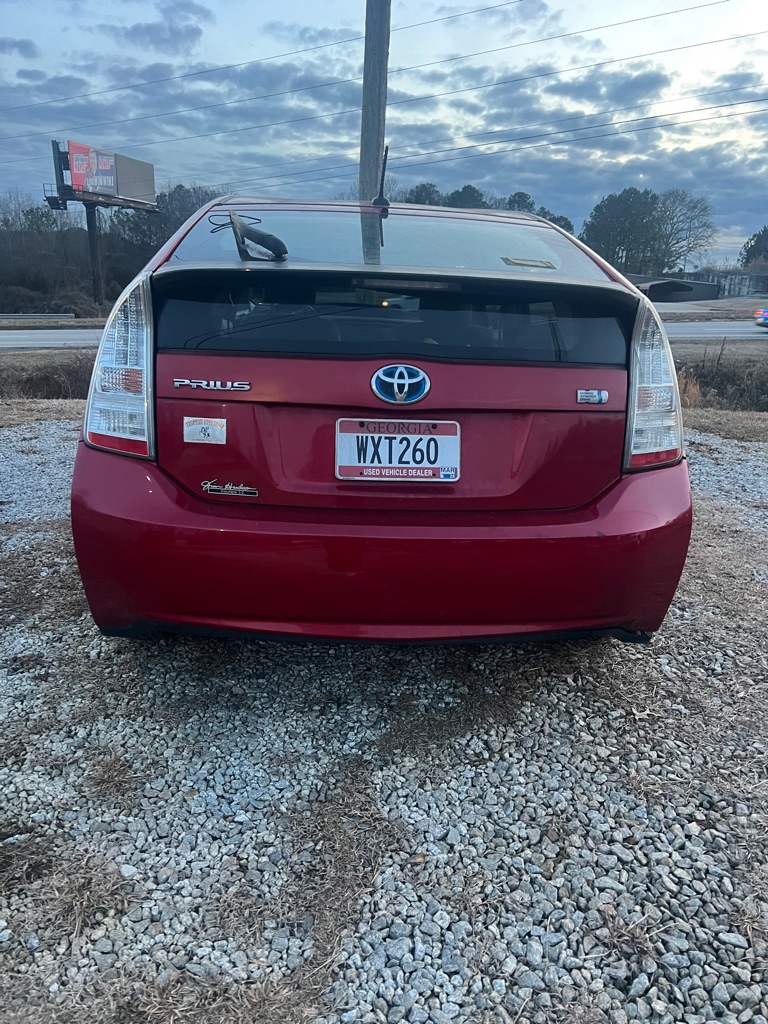 Photo 5 of this TOYOTA PRIUS