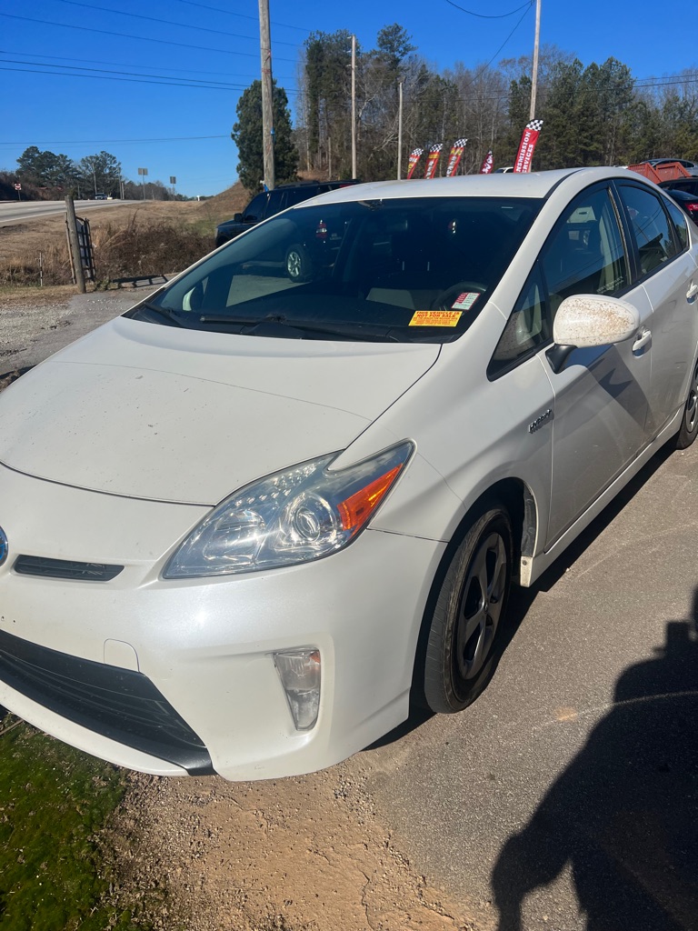 Photo 3 of this TOYOTA PRIUS