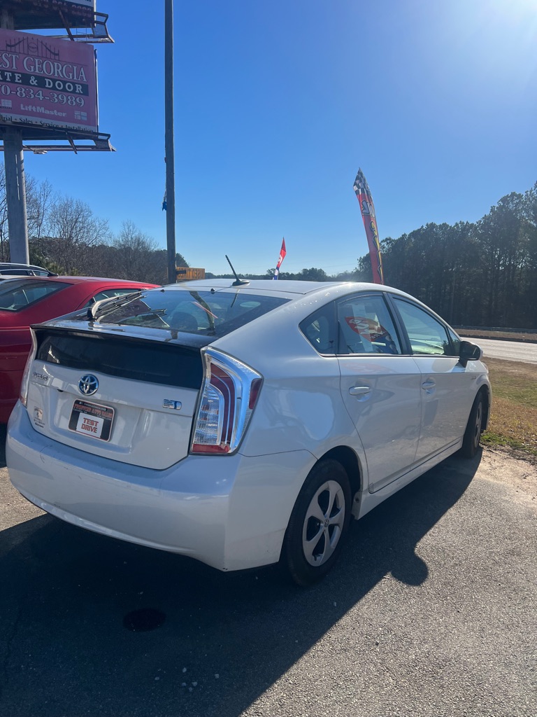 Photo 6 of this TOYOTA PRIUS