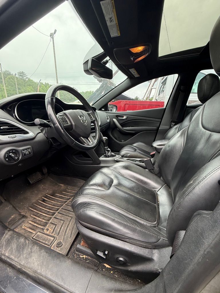 Photo 9 of this DODGE DART