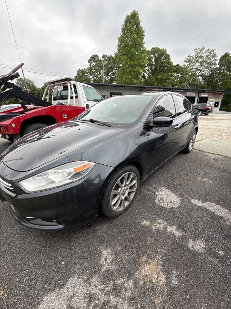 Photo 22 of this DODGE DART