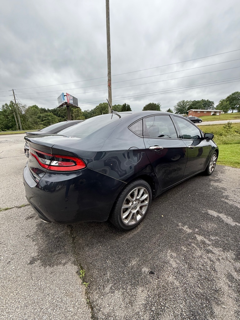 Photo 5 of this DODGE DART