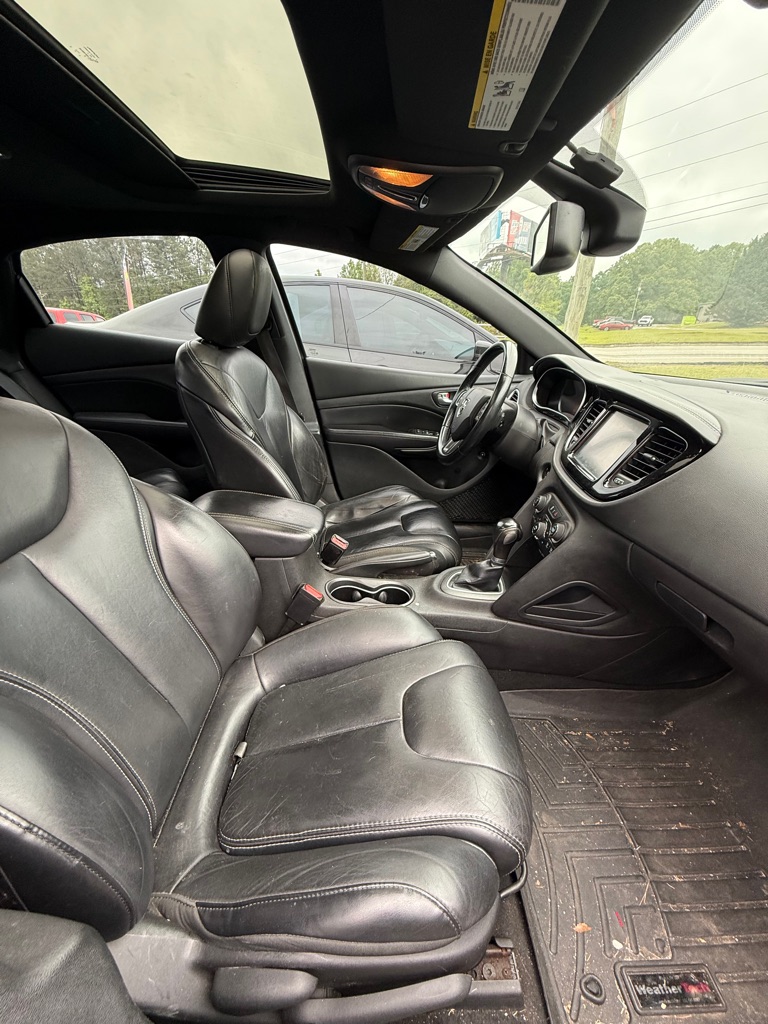 Photo 17 of this DODGE DART