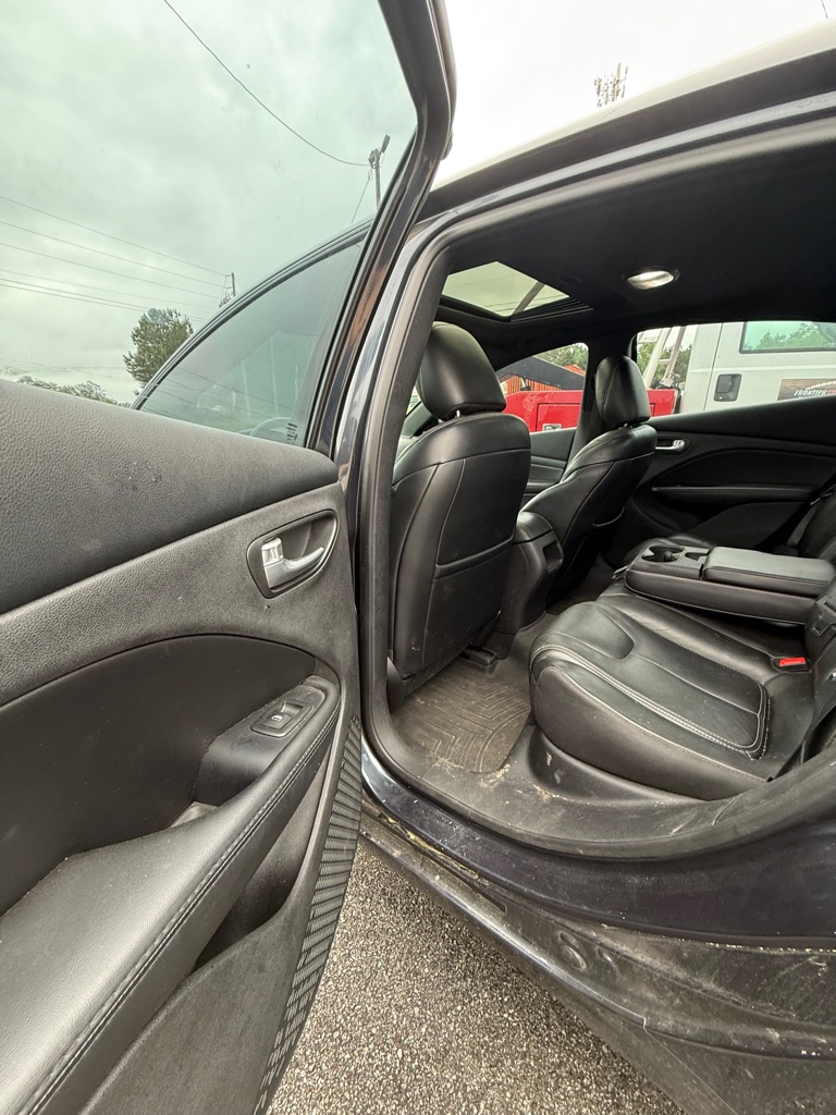 Photo 12 of this DODGE DART