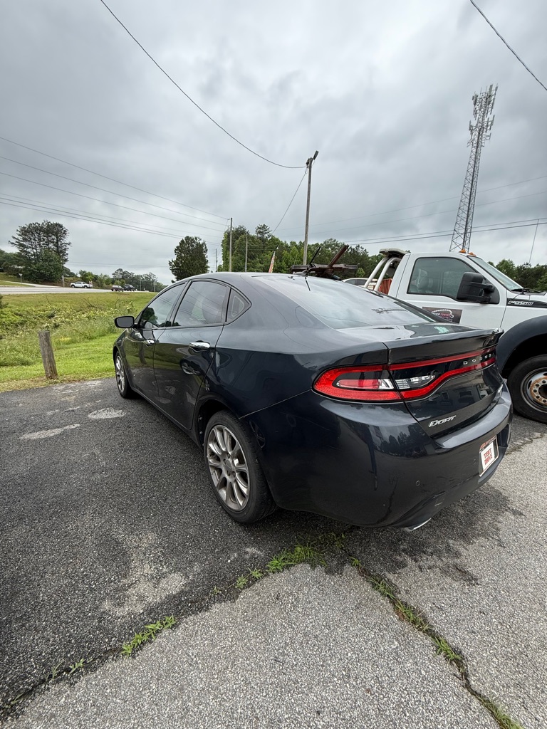 Photo 3 of this DODGE DART