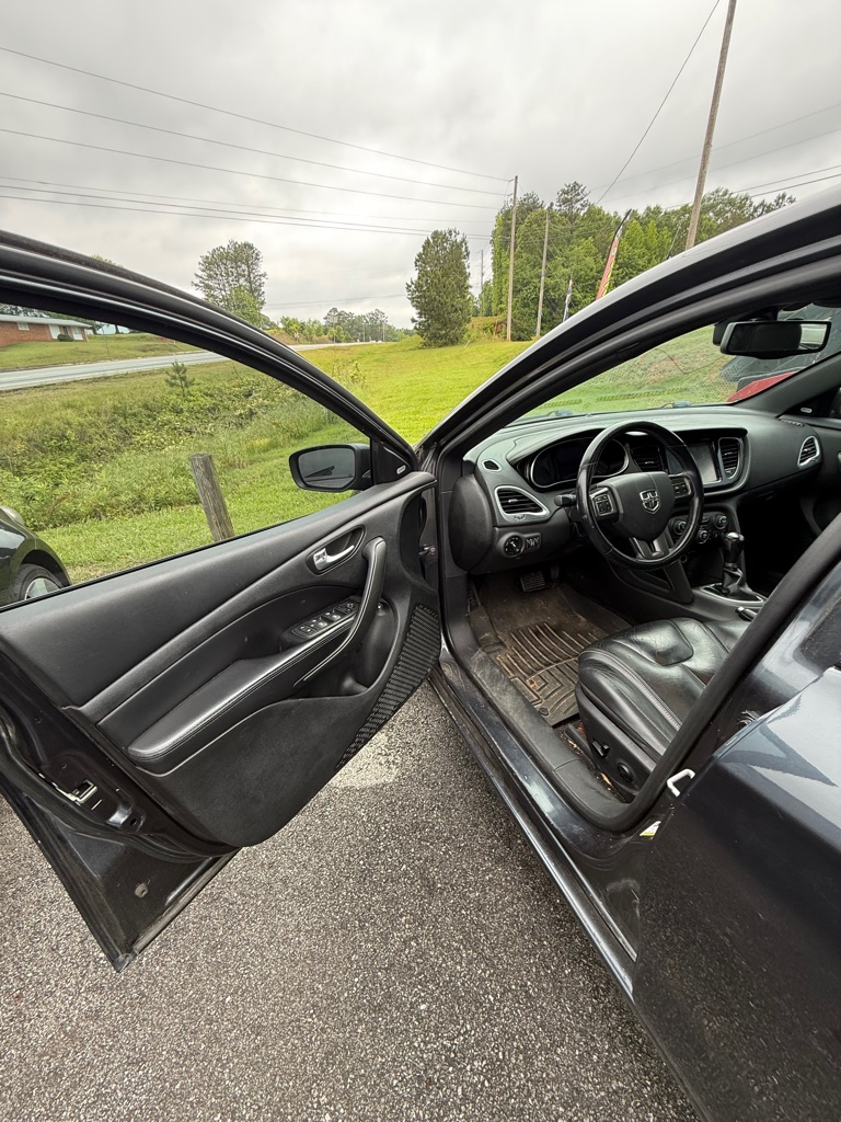 Photo 11 of this DODGE DART